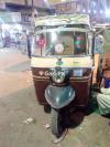 Sazgar Rickshaw  2015 For Sale in Karachi