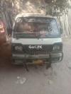 Suzuki Pickup  2011 For Sale in Sialkot