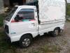 Suzuki Ravi  2008 For Sale in Abbottabad