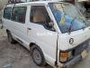 Toyota Van  1988 For Sale in Karachi