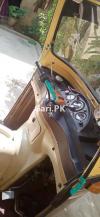 Sazgar Rickshaw  2017 For Sale in Karachi