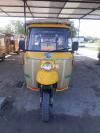 Tez Raftar Rickshaw  2019 For Sale in Mardan