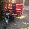 United Loader Rickshaw  2020 For Sale in Sialkot