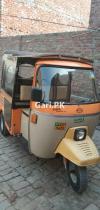 Siwa Rickshaw  2019 For Sale in Lahore