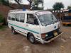 Toyota Hiace  1984 For Sale in Jhelum