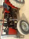 Massey Ferguson MF 240  2007 For Sale in Mardan