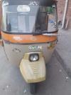 Siwa Rickshaw  2016 For Sale in Rawalpindi