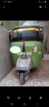 New Asia Rickshaw  2017 For Sale in Lahore