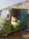 New Asia Loader Rickshaw  2014 For Sale in Lahore