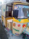 Tez Raftar Rickshaw  2017 For Sale in Taxila