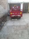 Siwa Rickshaw  2020 For Sale in Jhang Sadar