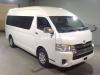 Toyota Hiace  2015 For Sale in Karachi