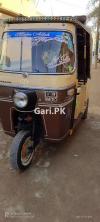 Sazgar Rickshaw  2018 For Sale in Karachi