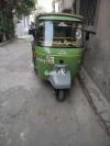 New Asia Loader Rickshaw  2015 For Sale in Lahore