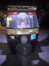 Sazgar Rickshaw  2015 For Sale in Karachi