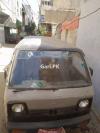 Suzuki Ravi  1980 For Sale in Karachi