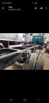 Hino Truck  1991 For Sale in Karachi