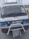 Suzuki Ravi  2010 For Sale in Lahore
