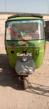 New Asia Loader Rickshaw  2015 For Sale in Peshawar