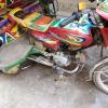 United Loader Rickshaw  2020 For Sale in Lahore