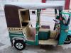 Sazgar Rickshaw  2008 For Sale in Karachi