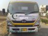 Hino Truck  2017 For Sale in Faisalabad