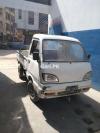 FAW Pickup  2005 For Sale in Karachi