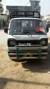 Suzuki Pickup  2013 For Sale in Islamabad