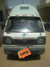 Suzuki Pickup  2011 For Sale in Karachi