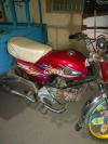 United Loader Rickshaw  2019 For Sale in Faisalabad