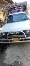 Toyota Pickup  1996 For Sale in Mardan