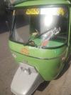 New Asia Rickshaw  2019 For Sale in Rawalpindi