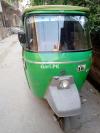 New Asia Loader Rickshaw  2016 For Sale in Rawalpindi