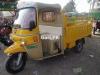 Tez Raftar Rickshaw  2020 For Sale in Jhelum