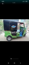 New Asia Loader Rickshaw  2017 For Sale in Lahore