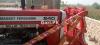 Massey Ferguson MF 240  2011 For Sale in Arifwala