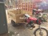 United Loader Rickshaw  2016 For Sale in Gujranwala