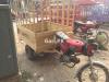 United Loader Rickshaw  2016 For Sale in Gujranwala