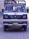 Suzuki Ravi  2010 For Sale in Peshawar