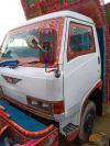 Hino Truck  1992 For Sale in Karachi