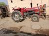 Massey Ferguson MF 260  2017 For Sale in Lahore