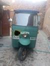 Sazgar Rickshaw  2007 For Sale in Lahore