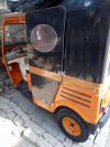 Siwa Rickshaw  2020 For Sale in Lahore