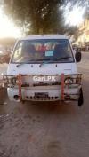 Hyundai Shehzore  2007 For Sale in Karachi