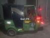 New Asia Loader Rickshaw  2016 For Sale in Lahore