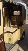 Sazgar Rickshaw  2020 For Sale in Karachi