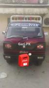 Suzuki Pickup  2012 For Sale in Rawalpindi