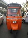 Sazgar Rickshaw  2020 For Sale in Mirpur