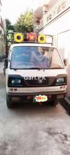 Suzuki Pickup  2010 For Sale in Gujrat