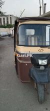 Sazgar Rickshaw  2020 For Sale in Karachi